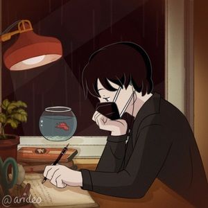 Meet your Posher, Andy